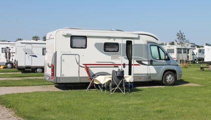 Wohnmobilversicherungen im Vergleich beim Experten CampingAssec