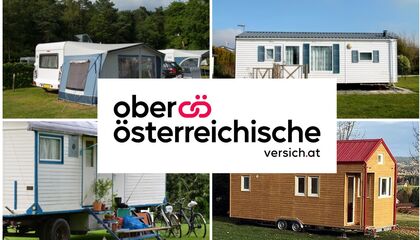 Mobilheimversicherung für vermietete Mobilheime, Chalets, Bauwagen, Tiny House - www.mobilheim-versicherung24.de - CampingAssec - Versicherungsmakler Kellert