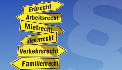 Rechtsschutzversicherungen im Vergleich in Dresden