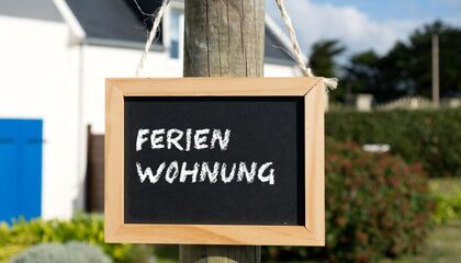Versicherung für Ferienwohnung, Ferienapartment - für Hausrat & Inventar - CampingAssec