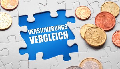 Versicherungen im großen Vergleich bei CampingAssec