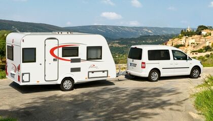 Versicherungen für zugelassene Wohnwagen im Vergleich beim Experten CampingAssec
